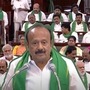 வேளாண் பட்ஜெட்: ’பட்டதாரிகளை வேளாண் தொழில் முனைவோர்களாக ஆக்கும் திட்ட மானியம் 1 லட்சம்!’ எம்.ஆர்.கே.பன்னீர் செல்வம்
