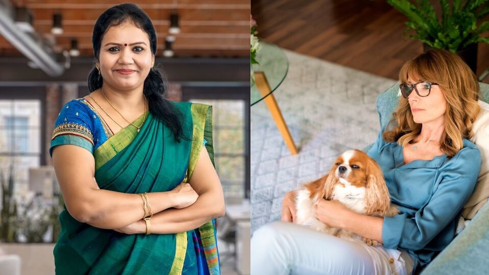 மெனோபாஸ் : 40 வயதை நெருங்கும் பெண்களா? ப்ரீ மெனோபாஸை கையாள்வது எப்படி? டாக்டர் தரும் டிப்ஸ்!