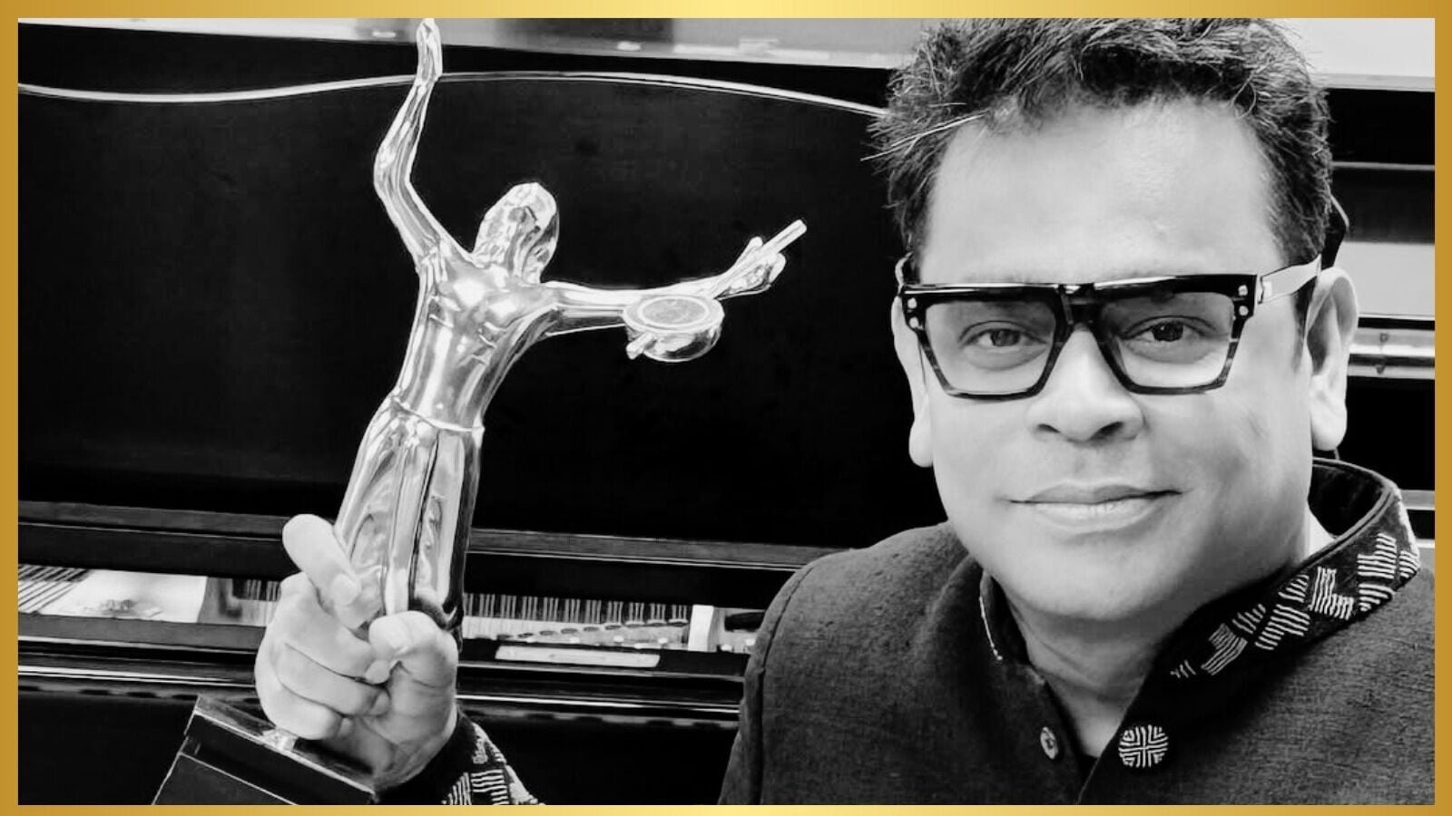 ARRahman: ‘என் மனசுக்குள்ள சொர்க்கம், நரகம் இரண்டுமே..அத நாய் மாதிரி கட்டலன்னா’ ஏ.ஆர்.ரஹ்மான் த்ரோபேக் பேட்டி!