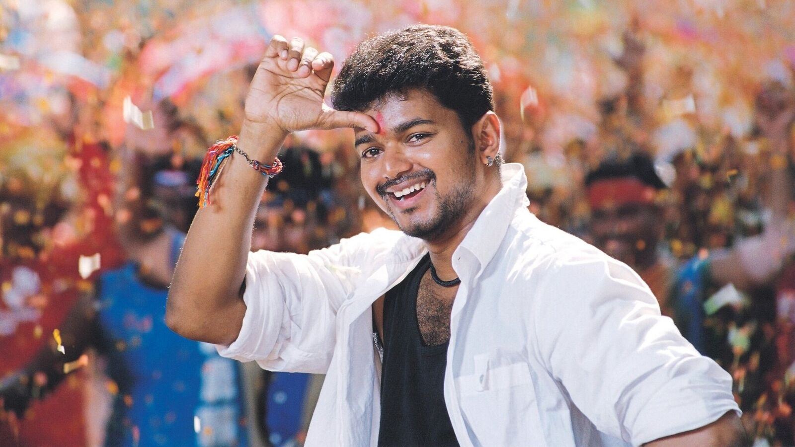 Today Television Movies: போக்கிரி, சிவகாசின்னு வீக் எண்டை வைப் செய்ய வரும் விஜய் படங்கள்..