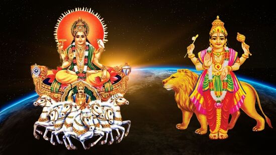 ஜோதிடத்தில், கிரகங்களின் நிலையை மாற்றுவது மிகவும் முக்கியமானதாக கருதப்படுகிறது. கிரகங்களின் இயக்கத்தை மாற்றுவது அனைத்து 12 ராசிகளையும் பாதிக்கிறது. சில ராசிக்காரர்களுக்கு நல்ல பலன் கிடைக்கும். சில ராசிக்காரர்களுக்கு அசுபமான பலன்கள் கிடைக்கும். 2025 மார்ச் 14 மற்றும் 15 தேதிகளில், இரண்டு கிரகங்கள் தங்கள் பாதையை மாற்று இருக்கின்றன.