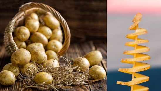 உருளைக்கிழங்கின் பக்கவிளைவுகள் : அனைவருக்குமே பிடித்தது உருளைக்கிழங்கு, அதை தினமுமே சாப்பிட்டால் என்னவாகும்? உருளைக்கிழங்கின் பக்கவிளைவுகள் : அனைவருக்குமே பிடித்தது உருளைக்கிழங்கு, அதை தினமுமே சாப்பிட்டால் என்னவாகும்?