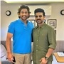 M.S.Dhoni: வார்னரைத் தொடர்ந்து தெலுங்கு படத்தில் களமிறங்குகிறாரா எம்.எஸ்.தோனி? வைரலாகும் தகவல்கள்.. M.S.Dhoni: வார்னரைத் தொடர்ந்து தெலுங்கு படத்தில் களமிறங்குகிறாரா எம்.எஸ்.தோனி? வைரலாகும் தகவல்கள்..