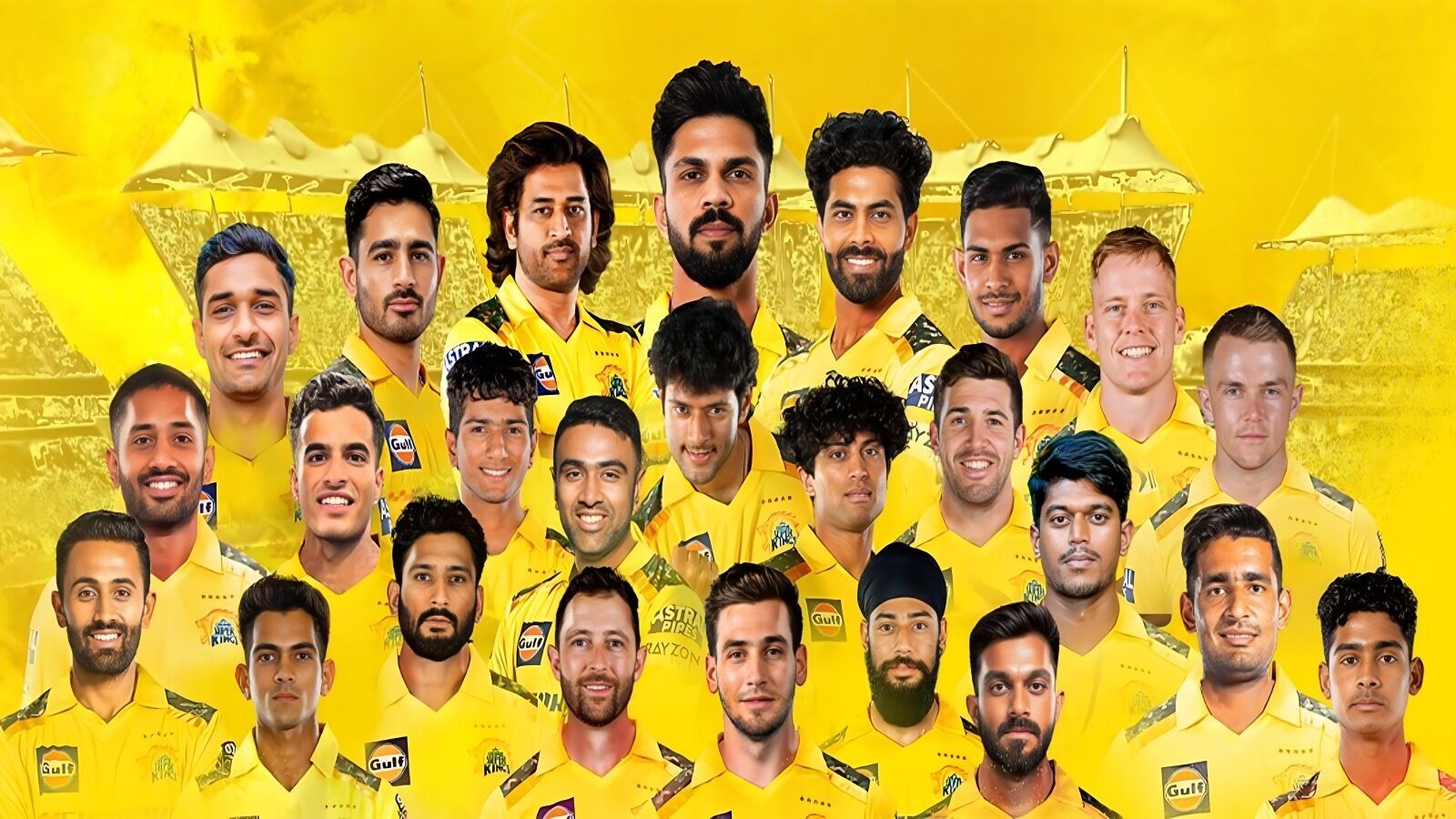 IPL 2025: ஐந்து முறை சாம்பியன்.. நான்கு முறை ரன்னர் அப்.. ஐபிஎல் தொடரின் சிஎஸ்கேவின் வெற்றி பயணம்