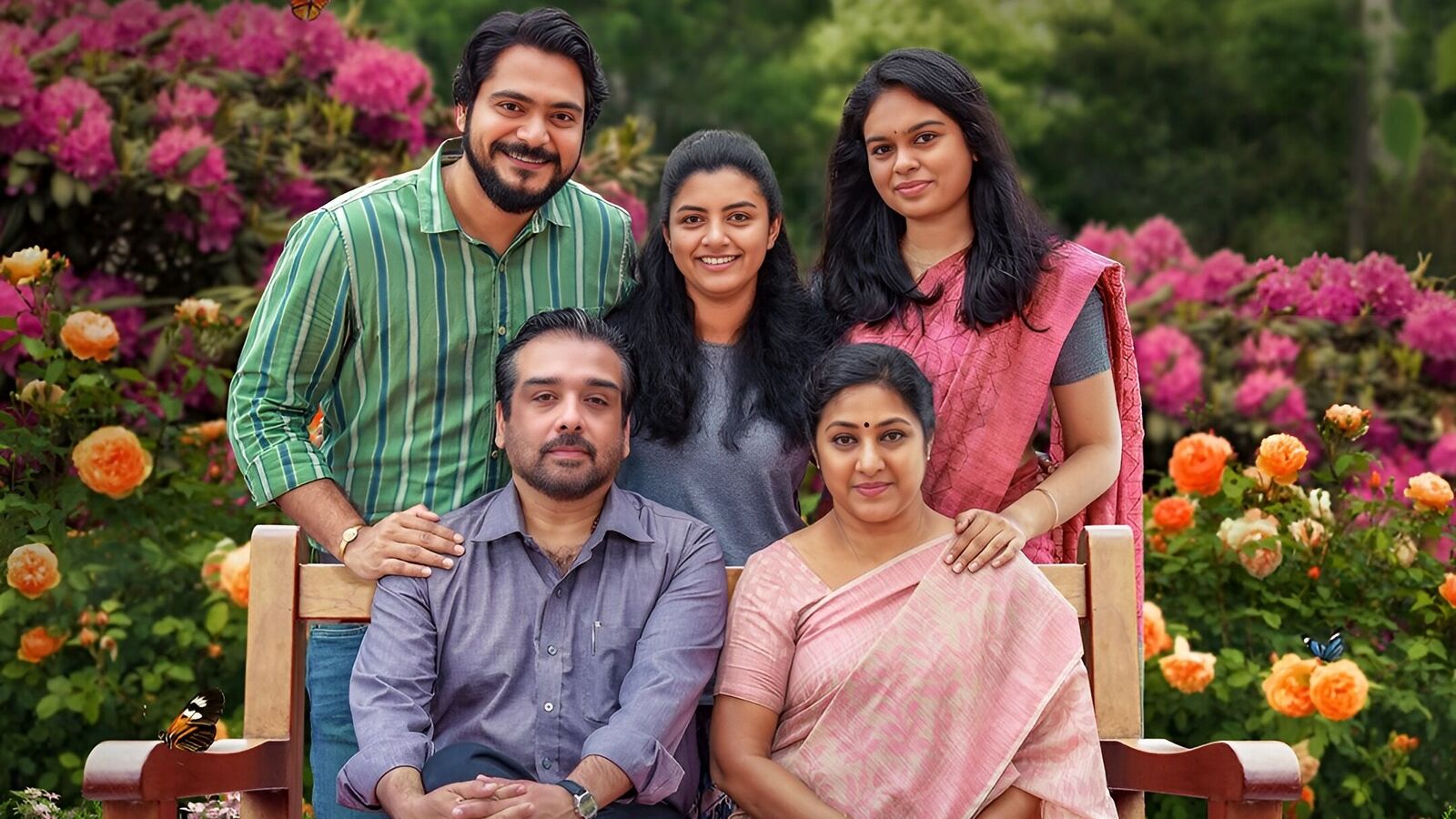 பாராட்டும் பேச்சும் ஒன்றாக சந்தித்த காதல் என்பது பொது உடமை படம் ஓடிடியில் ரிலீஸ்.. எந்த ஓடிடி தெரியுமா?