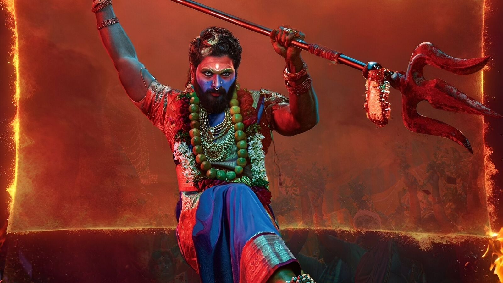 Pushpa 3 Movie Update: அல்லுவை திரும்ப புஷ்பாவாக பார்க்க 2028 வரை வெயிட் பண்ணுங்க.. அப்டேட் தந்த புரொடியூசர்