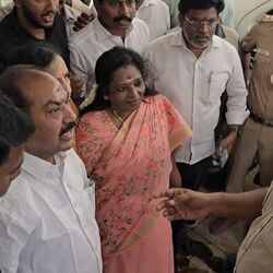 டாஸ்மாக் முற்றுகை போராட்டத்திற்கு கிளம்பிய தமிழிசை.. அதிரடியாக கைது செய்த காவல் துறை!