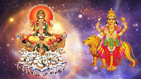 Lucky Zodiac Signs : சூரியன் மற்றும் புதன் பெயர்ச்சியால் ஏற்படும் மாற்றங்கள்.. அதிர்ஷ்டத்தை நோக்கும் 3 ராசிகள்!