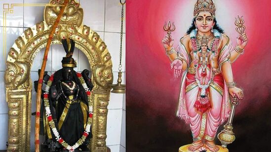 சனி செவ்வாய் சேர்க்கை.. &nbsp;‘சொத்தை பிரித்து வாங்க விடுங்கள்.. இல்லை…’ - சனி செவ்வாய் சேர்க்கை பலன்கள்!