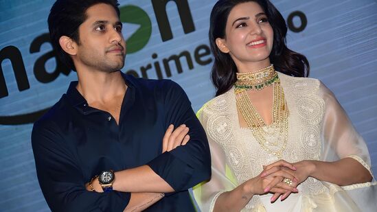 Actress Samantha: மீண்டும் ஒன்றாக அடிபடும் சமந்தா- சைதன்யா பெயர்.. பஞ்சாயத்து முடியாது போலயே!