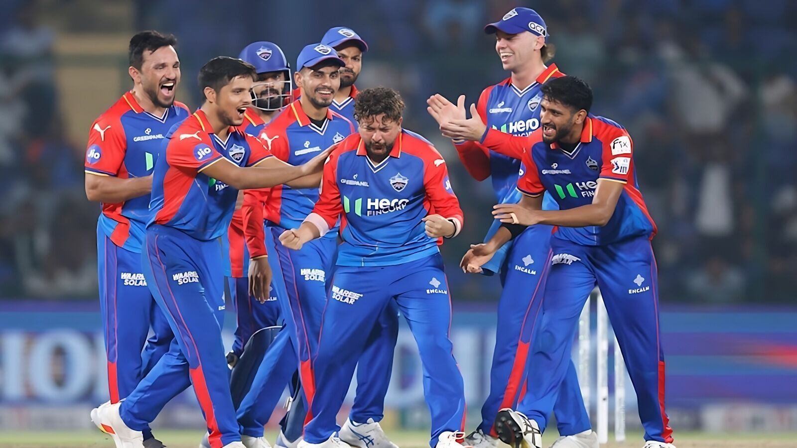 IPL 2025: 17 சீசன்களில் 9 கேப்டன்கள்.. Unluck அணியாக இருந்து வரும் டெல்லி கேபிடல்ஸ் ஐபிஎல் பயணம்