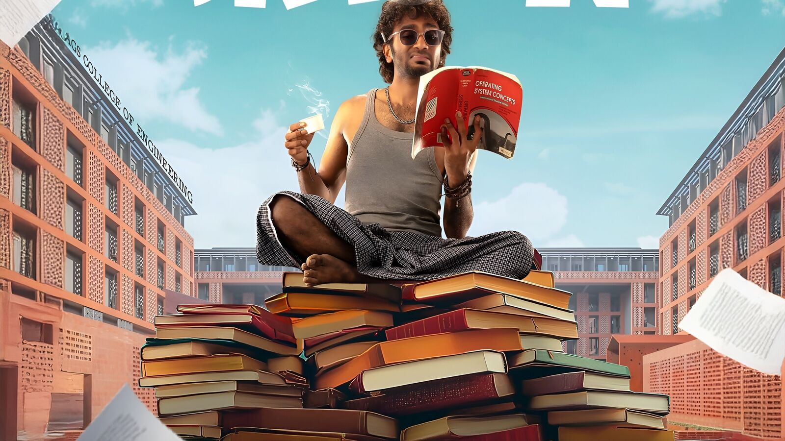 Dragon Movie OTT Release: ஓடிடி ஸ்ட்ரீமிங்கிற்கு வருகிறது பிரதீப்பின் டிராகன் படம்.. தேதியை குறிச்ச ஓடிடி தளம்..