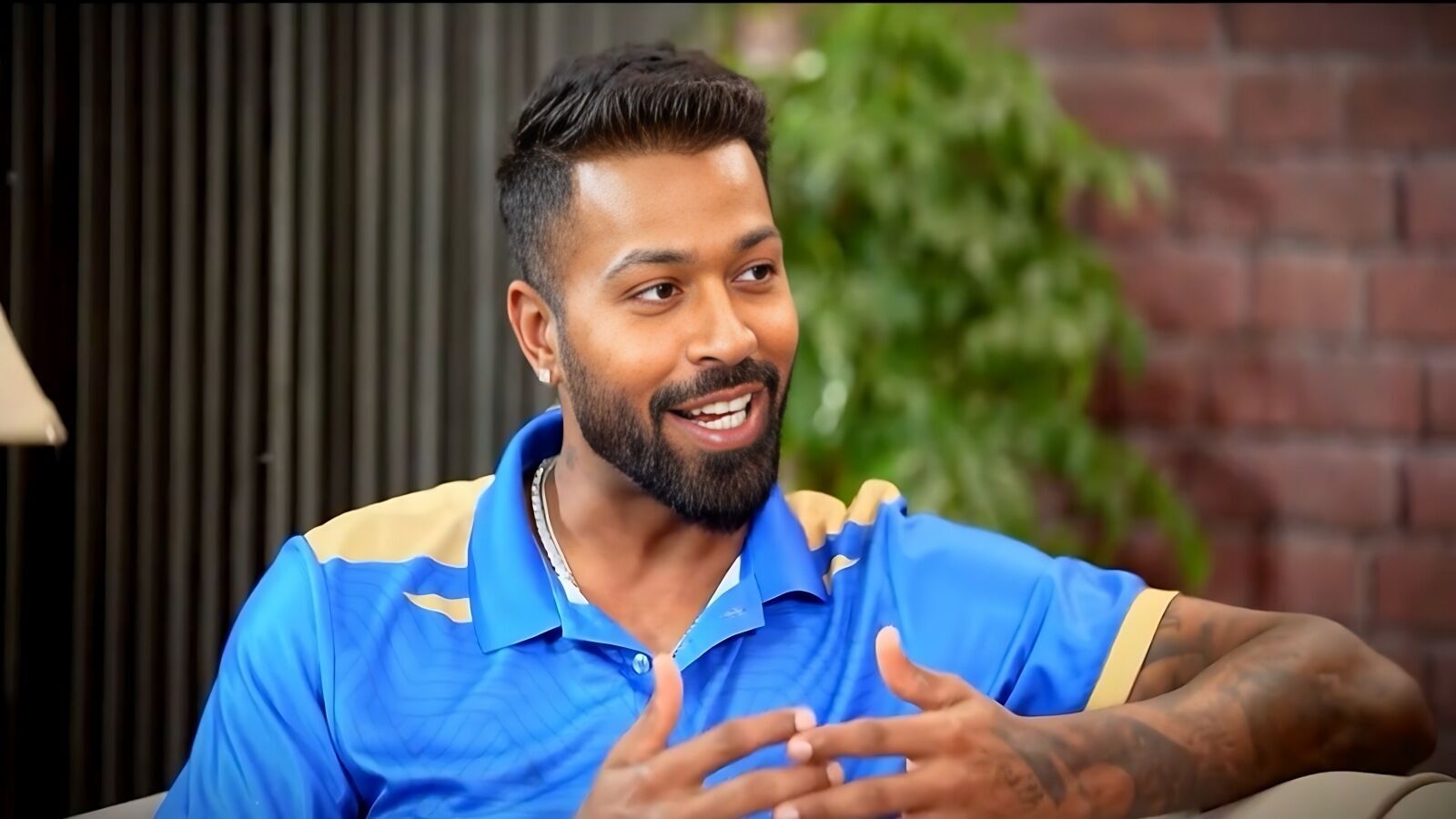 Hardik Pandya: என்னை பொறுத்தவரை, போர்க்களத்தை ஒருபோதும் விட்டு செல்ல கூடாது என்பதே முக்கிய இலக்கு – பாண்டியா