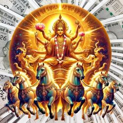 <p>நவகிரகங்களின் ராஜாவாக கருதப்படுபவர் சூரிய பகவான். ஜோதிட சாஸ்திரத்தின் படி மிகவும் முக்கியமான கிரகமாக சூரிய பகவான் விளங்கி வருகின்றார். இவர் சிம்ம ராசியின் அதிபதியாக திகழ்ந்து வருகின்றார். சூரிய பகவான் மார்ச் 14ஆம் தேதி அன்று மீன ராசிகள் நுழைந்தார். இந்த சூரிய பெயர்ச்சி அனைவரது வாழ்க்கையிலும் மிகப்பெரிய தாக்கத்தை ஏற்படுத்தும் மன ஜோதிட சாஸ்திரம் கூறுகிறது.&nbsp;</p>