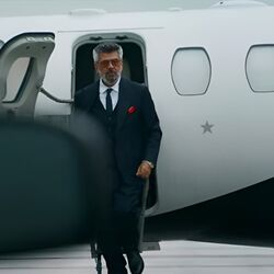<p>குட் பேட் அக்லி படத்திலிருந்து வெளியாகி இருக்கும் ஓஜி சம்பவம் பாடல் வெளியாகி இருக்கிறது.&nbsp;</p>