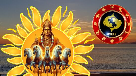 அந்த வகையில் சூரிய பகவானின் மீன ராசி பயணம் 12 ராசிகளுக்கும் தாக்கத்தை கொடுத்தாலும் சில ராசிகளுக்கு நேர்மறையான மாற்றங்களை கொடுக்கப் போவதாக ஜோதிட சாஸ்திரம் கூறுகிறது. அந்த அதிர்ஷ்ட ராசிகள் யார் என்பது குறித்து இங்கே காணலாம்.&nbsp;