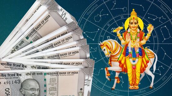 நவகிரகங்களின் ராசி மாற்ற பயணம் 12 ராசிகளுக்கும் தாக்கத்தை கொடுக்க மன ஜோதிட சாஸ்திரம் கூறுகிறது. அந்த வகையில் வருகின்ற மார்ச் 19ஆம் தேதி அன்று அதாவது நாளை சுக்கிரன் மீன ராசியில் சஞ்சாரத்தை தொடங்கி, வருகின்ற மார்ச் 23ஆம் தேதி அன்று உதயமாகின்றார். சுக்கிர பகவானின் மீன ராசி உதயம் ஒரு சில ராசிகளுக்கு அதிர்ஷ்டத்தை கொடுக்கப் போவதாக ஜோதிட சாஸ்திரம் கூறுகிறது. அது எந்தெந்த ராசிகள் என்பது குறித்து இங்கு காணலாம்.&nbsp;