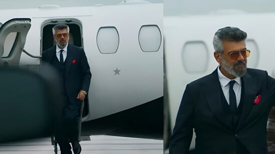 குட் பேட் அக்லி படத்திலிருந்து வெளியாகி இருக்கும் ஓஜி சம்பவம் பாடல் வெளியாகி இருக்கிறது.&nbsp;