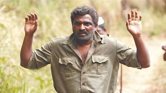Viduthalai 2 movie OTT Release: ஹிந்தியில் வெளியாகும் வெற்றிமாறனின் விடுதலை 2.. எந்த ஓடிடி? எப்போ ரிலீஸ்.. விவரம் இதோ.. Viduthalai 2 movie OTT Release: ஹிந்தியில் வெளியாகும் வெற்றிமாறனின் விடுதலை 2.. எந்த ஓடிடி? எப்போ ரிலீஸ்.. விவரம் இதோ..