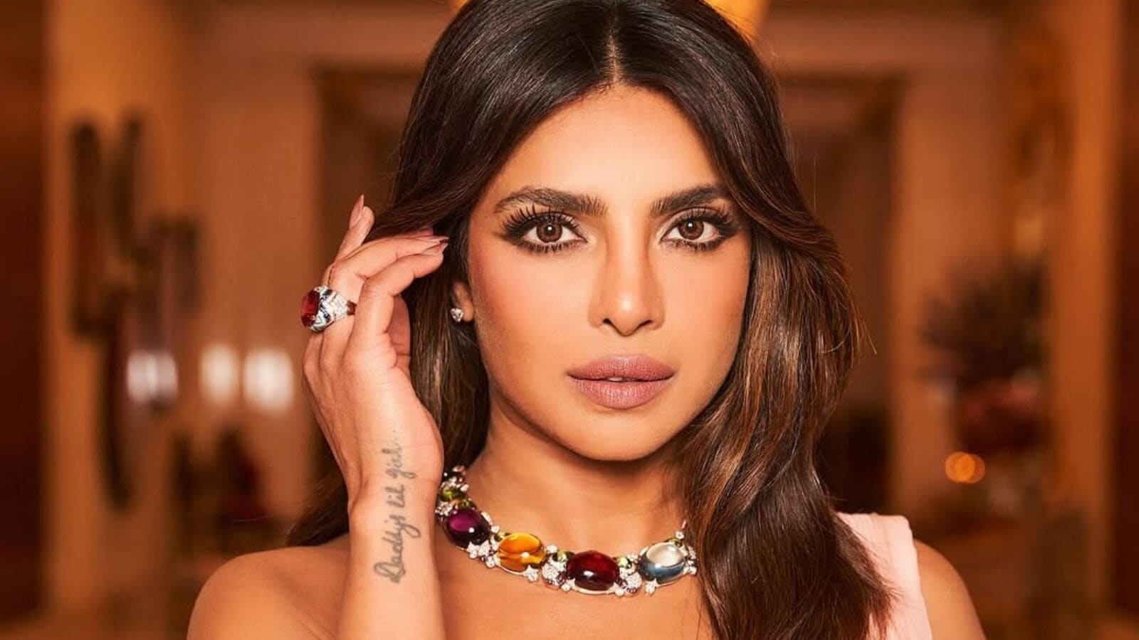 Priyanka Chopra: 50 ரூபாய்க்கு 2 கொய்யக்காவா?.. கொய்யாபழக்காரி சொல்லிக்கொடுத்த பாடம் - பிரியங்கா நெகிழ்ச்சி பதிவு!