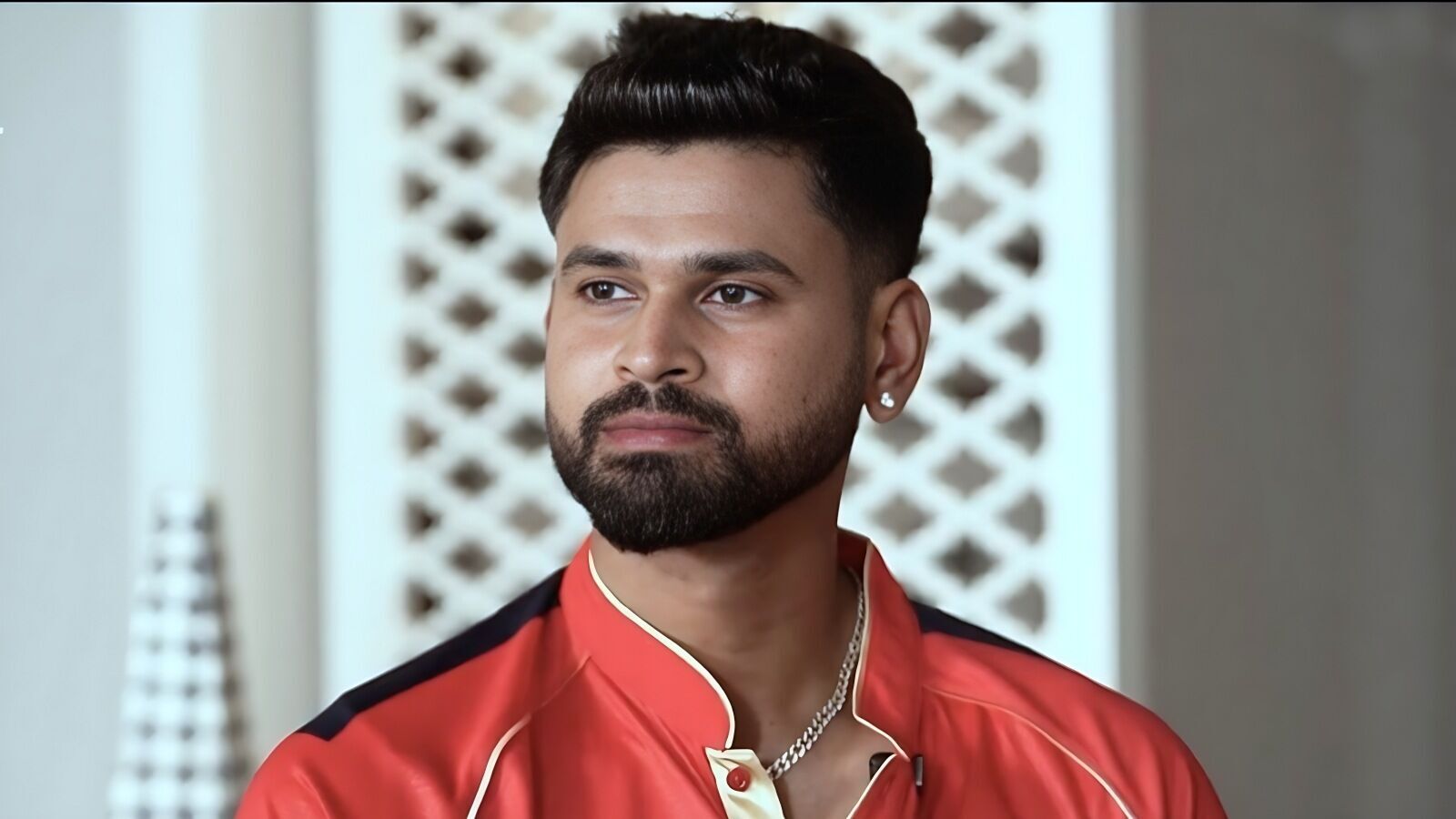 Shreyas Iyer: பஞ்சாப் கிங்ஸ் அணிக்காக கோப்பையை உயர்த்துவதே என் இலக்கு! பஞ்சாபி கொண்டாட்டம் வேண்டும் – ஷ்ரேயாஸ் ஐயர்