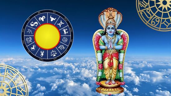 அந்த வகையில் ராகு கேது எப்போதும் இணைபிரியாத கிரகங்களாக திகழ்ந்த வருகின்றனர். இவர்கள் வெவ்வேறு ராசிகளில் பயணம் செய்தாலும் செயல்பாடு ஒரே மாதிரி இருக்கும் என கூறப்படுகிறது. எப்போதும் பின்னோக்கிய பயணத்தில் இருக்கக்கூடியவர்கள் ராகு மற்றும் கேது.