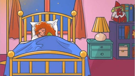 Optical illusion: மறைந்திருக்கும் டூத்-ப்ரெஷ் எங்கே என்று கண்டுபிடிக்க முடியுமா? 5 வினாடிகள் தான் இலக்கு! Optical illusion: மறைந்திருக்கும் டூத்-ப்ரெஷ் எங்கே என்று கண்டுபிடிக்க முடியுமா? 5 வினாடிகள் தான் இலக்கு!