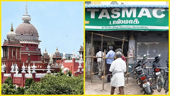 TASMAC Scam : 'அமலாக்கத்துறை நடவடிக்கைக்கு தடை..' சென்னை உயர்நீதிமன்றத்தில் டாஸ்மாக் மனுத் தாக்கல்!
