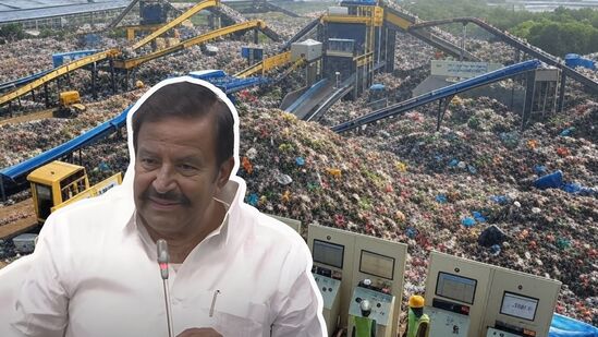 சட்டப்பேரவை: ’சென்னை, கோவை, மதுரையில் குப்பையில் இருந்து மின்சாரம் தயாரிக்கும் திட்டம்!’ அமைச்சர் கே.என்.நேரு பதில்