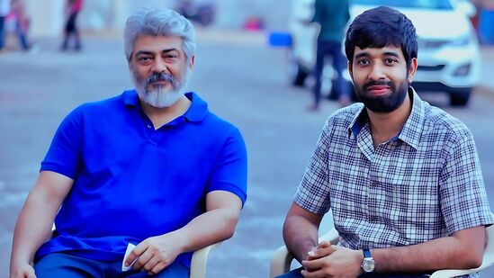 Good Bad Ugly: கிளுகிளுப்புக்கு கிடாவெட்டு.. மண்டையை கழுவிய அஜித்! - ஆத்விக் இப்படி மாறிப்போனது ஏன்? Good Bad Ugly: கிளுகிளுப்புக்கு கிடாவெட்டு.. மண்டையை கழுவிய அஜித்! - ஆத்விக் இப்படி மாறிப்போனது ஏன்?