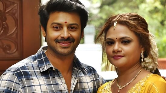 Dinasari Movie OTT Release: ஓடிடி ரிலீஸிற்கு தயாராகும் ஸ்ரீகாந்த்தின் தினசரி படம்.. விட்டதை பிடிக்குமா? Dinasari Movie OTT Release: ஓடிடி ரிலீஸிற்கு தயாராகும் ஸ்ரீகாந்த்தின் தினசரி படம்.. விட்டதை பிடிக்குமா?