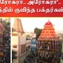 சுப்பிரமணிய சுவாமி கோயில் பங்குனி திருவிழா தேரோட்டம்.. திருப்பரங்குன்றத்தில் குவிந்த பக்தர்கள்!