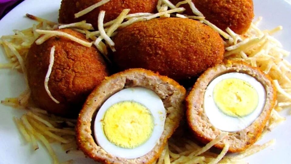 குழந்தைகள் முதல் பெரியவர்கள் வரை.. விரும்பி சாப்பிடும் சுவையான முட்டை கோப்தா கறி உருண்டை செய்வது எப்படி?