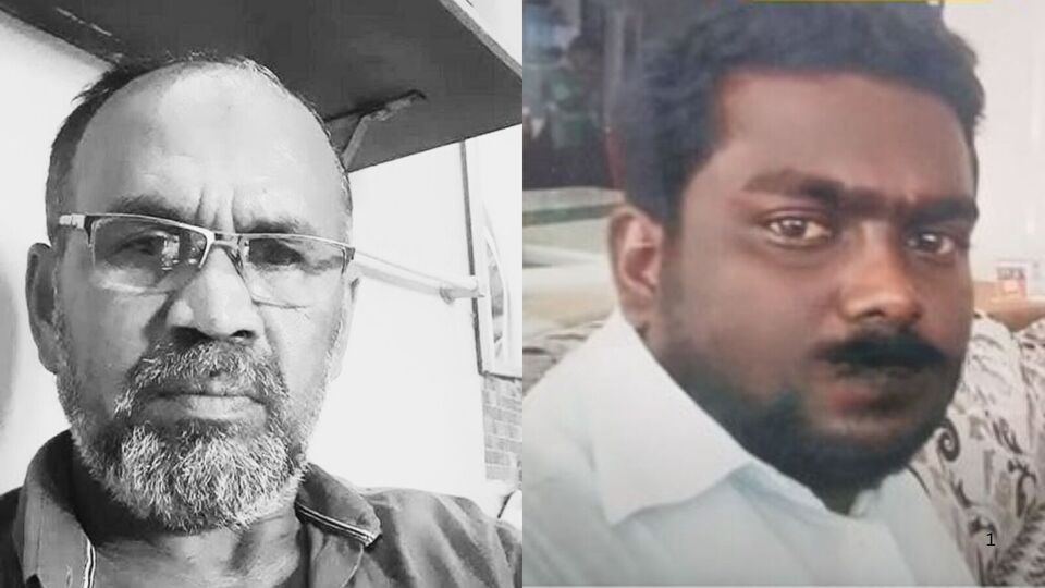 ஓய்வு பெற்ற காவலர் ஜாகீர் உசேன் கொலை! பதுங்கி இருந்த முக்கிய குற்றவாளி சுட்டுப்பிடிப்பு!