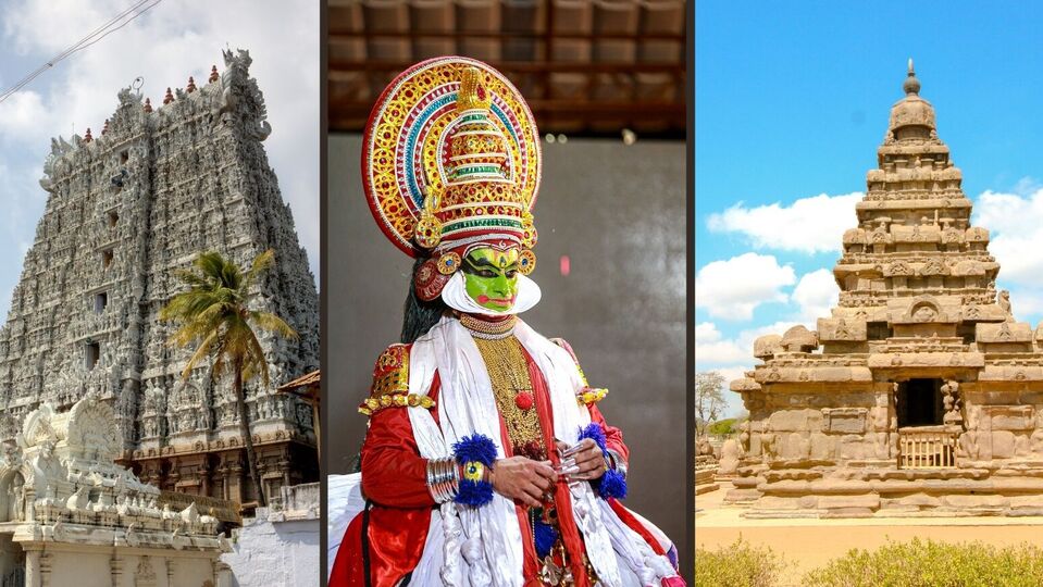 KSTDC Tourism: பெங்களூரு டூ தமிழ்நாடு, கேரளா பெஸ்ட் சுற்றுலா பேக்கேஜ்.. 8 நாட்கள் டூர் எப்படி இருக்கும்? - முழு விபரம்!