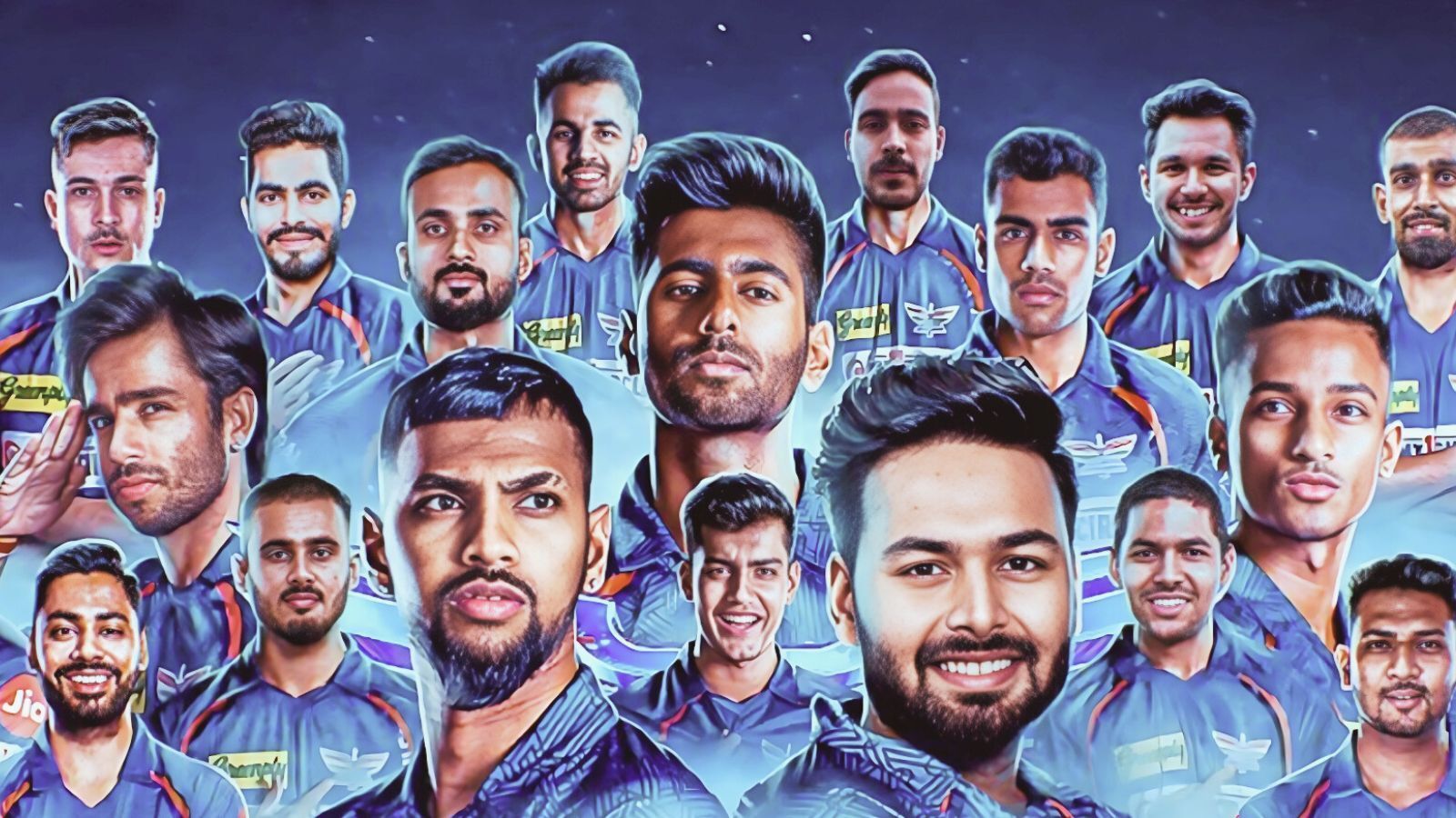 IPL 2025: தொடர்ச்சியாக இரண்டு முறை எலிமினேட்டர் வரை சென்று தோல்வி.. Consistent ஆட்டத்தை வெளிப்படுத்தி சவால் தரும் அணி