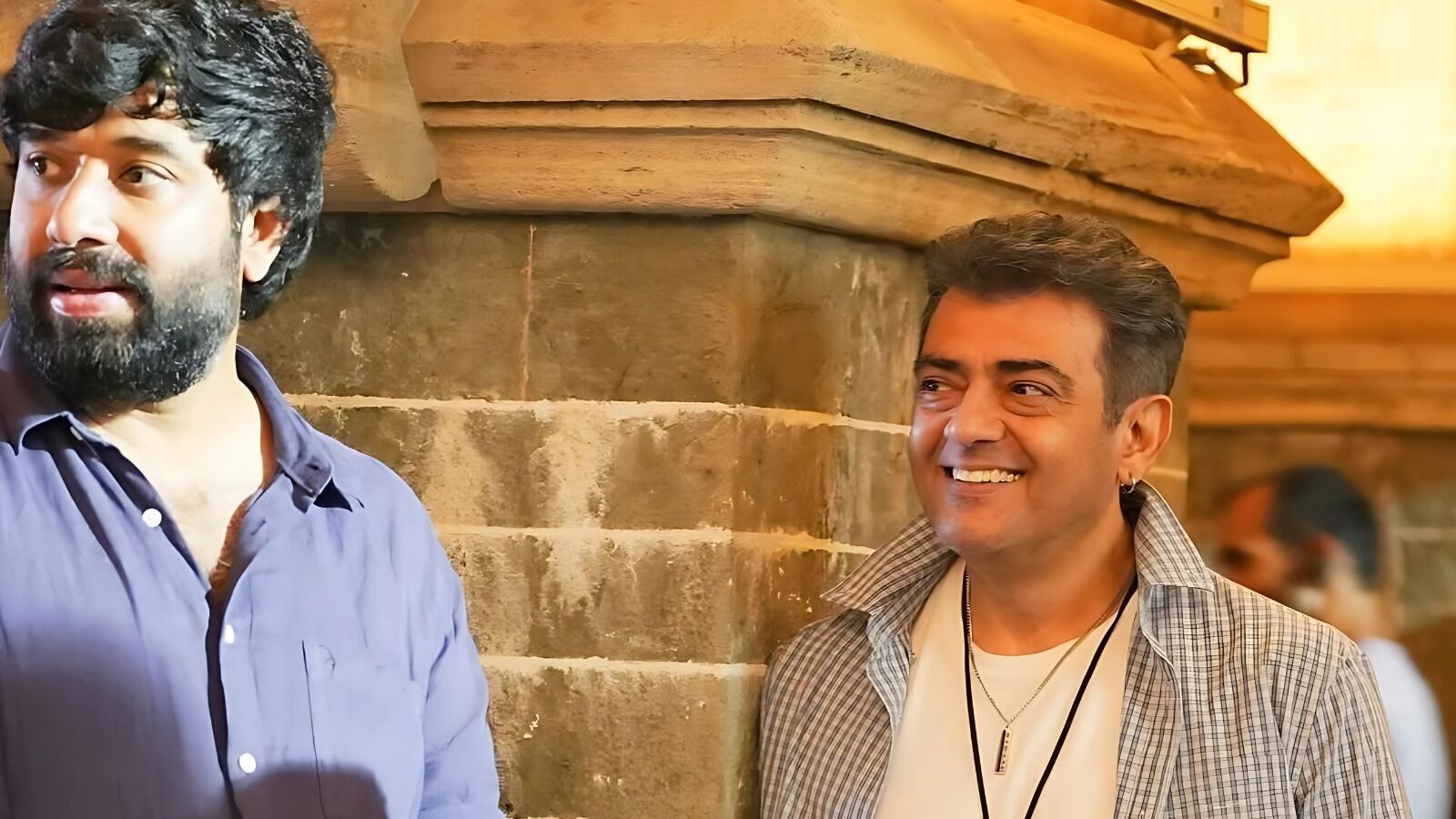 Good bad ugly update: குட் பேட் அக்லி எமோஷனல் படமா?.. ‘கடுமையான டயட்..ட்ராவலில் தூக்கம்; அஜித் பட்ட பாடு’ -ஆதிக் பேட்டி!