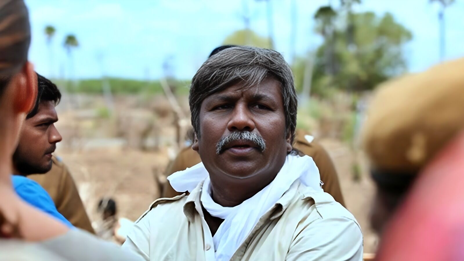 Gopi Nainar: தலித் கேள்வி எழுப்பினாலே கோபம்.. எதிர்காலத்தில் நான் கொல்லப்படலாம் - இயக்குநர் கோபி நயினார்