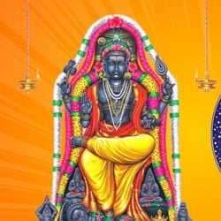 <p>நவகிரகங்களில் மங்களநாயகனாக விளங்க கூடியவர் குருபகவான். இவர் செல்வம், செழிப்பு, குழந்தை பாக்கியம், திருமண பாக்கியம் உள்ளிட்டவைகளுக்கு காரணமாக திகழ்ந்த வருகின்றார். குரு பகவான் ஒரு ராசியில் இருந்து மற்றொரு ராசிக்குச் செல்ல ஒரு ஆண்டு காலம் எடுத்துக் கொள்கிறார். அந்த வகையில் கடந்த 2024 ஆம் ஆண்டு மே மாதம் மூன்றாம் தேதி அன்று மேஷ ராசியிலிருந்து ரிஷப ராசிக்கு தனது இடத்தை மாற்றினார். </p>