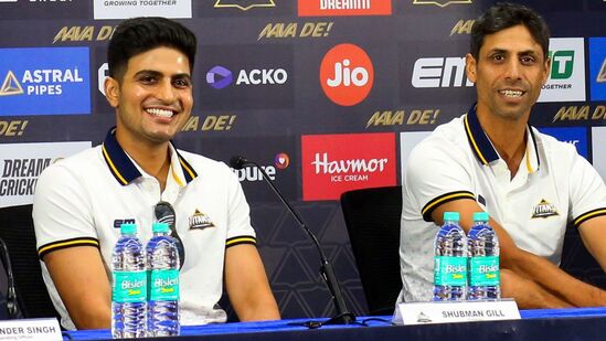 IPL 2025 : ‘பவர் ப்ளே கட்டத்தை அதிகரிக்க வேண்டும்..’ சுப்மன் கில் வைத்த முக்கிய கோரிக்கை! IPL 2025 : ‘பவர் ப்ளே கட்டத்தை அதிகரிக்க வேண்டும்..’ சுப்மன் கில் வைத்த முக்கிய கோரிக்கை!