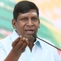 வரி நாட்டின் முதுகெலும்பு.. சம்பாதிக்கும் பணத்தை வருமான வரியாக செலுத்த அழக்கூடாது - வடிவேலு பேச்சு