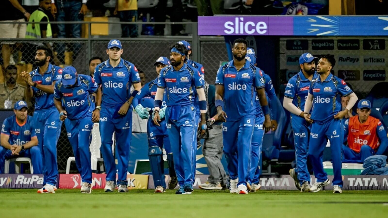 IPL 2025: 6 முறை பைனல், 5 முறை சாம்பியன்.. ஐபிஎல் தொடரில் ஆதிக்கம் மிக்க அணி மும்பை இந்தியன்ஸ் வெற்றி பயணம்