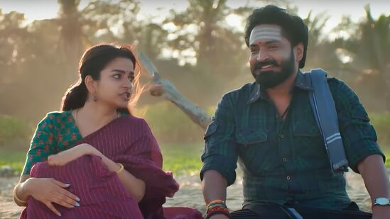 அண்ணா சீரியல் மார்ச் 21 எபிசோட்: மனம் இறங்கிய சண்முகம்.. விளையாடும் பரணி - அண்ணா சீரியல் அண்ணா சீரியல் மார்ச் 21 எபிசோட்: மனம் இறங்கிய சண்முகம்.. விளையாடும் பரணி - அண்ணா சீரியல்