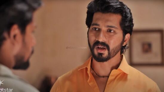 அய்யனார் துணை சீரியல் மார்ச் 21 எபிசோட்: தவிக்கும் சோழன்.. தண்ணி காட்டும் நிலா.. அய்யனார் துணை சீரியல் அய்யனார் துணை சீரியல் மார்ச் 21 எபிசோட்: தவிக்கும் சோழன்.. தண்ணி காட்டும் நிலா.. அய்யனார் துணை சீரியல்