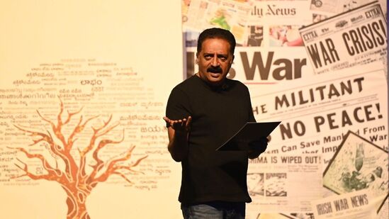 Actor Prakash Raj: '9 வருஷத்துக்கு முன்னாடி நான் பண்ண தப்ப மன்னிப்பீங்களா?' வீடியோ வெளியிட்ட பிரகாஷ் ராஜ் Actor Prakash Raj: '9 வருஷத்துக்கு முன்னாடி நான் பண்ண தப்ப மன்னிப்பீங்களா?' வீடியோ வெளியிட்ட பிரகாஷ் ராஜ்