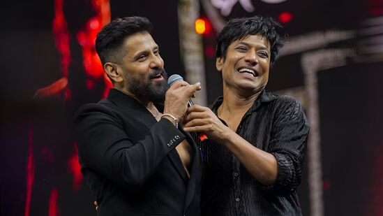 Actor Vikram: 'நான் பேசுறதவிட படம் பேசும்.. இது என் ரசிகர்களுக்கான படம்'- அரங்கத்தை தெரிக்கவிட்ட சியான் விக்ரம் Actor Vikram: 'நான் பேசுறதவிட படம் பேசும்.. இது என் ரசிகர்களுக்கான படம்'- அரங்கத்தை தெரிக்கவிட்ட சியான் விக்ரம்