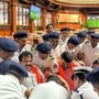 Karnataka BJP MLAs Suspended: கர்நாடகா பாஜக எம்.எல்.ஏ.,க்கள் 18 பேர் சஸ்பெண்ட்.. பின்னணியில் நடந்தது என்ன?
