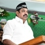 அதிமுக சார்பில் இஃப்தார் நோன்பு துறக்கும் நிகழ்ச்சி சென்னை எழுப்பூரில் நடந்தது. அதிமுக பொதுச் செயலாளர் எடப்பாடி பழனிசாமி அதில் பங்கேற்றார். <p>அதிமுக சார்பில் இஃப்தார் நோன்பு துறக்கும் நிகழ்ச்சி சென்னை எழுப்பூரில் நடந்தது. அதிமுக பொதுச் செயலாளர் எடப்பாடி பழனிசாமி அதில் பங்கேற்றார்.</p>