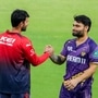 ஐபிஎல் 2025: ஐபிஎல் திருவிழா இன்று தொடக்கம்.. முதல் மேட்ச்சில் KKR vs RCB மோதல்