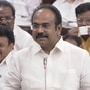 ’அதிமுகவுக்கான கூட்டல், கழித்தலை சாணக்கியத்தனத்துடன் எங்கோ இருப்போர் போடுகிறார்கள்’ தங்கம் தென்னரசு பேச்சால் சிரிப்பலை!